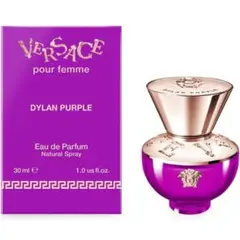 ヴェルサーチ ディランパープル EDP 30mlのサムネイル