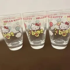 サンリオ ハローキティ レトログラス 1995年 - メルカリ