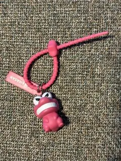 クレヨンしんちゃん カラフルマルチチャーム ワニ山