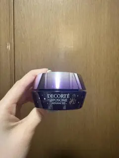 コスメデコルテ　リポソーム　クリーム