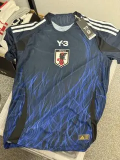 アディダス　サッカー日本代表　2024 ホーム　オーセンティック　ユニフォーム