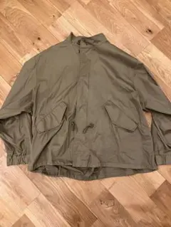 CPCM ミリタリージャケット M オリーブ