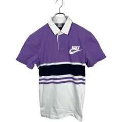 NIKE ナイキ　メンズ　半袖　ポロシャツ　ゴルフ　テニス　ウェア　トップス