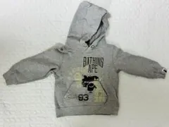 A BATHING APE パーカーのサムネイル