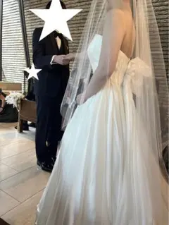 ウエディングベール