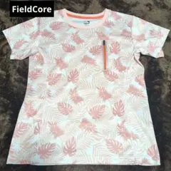 ワークマンFieldCore 半袖Tシャツ Lサイズのサムネイル
