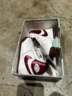 新品　10cm　ナイキ　BABY JORDAN '85 TD　ベビー ジョーダン