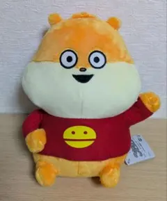 ポンタの激レア たからもの「ちぃポン」ぬいぐるみ - メルカリ