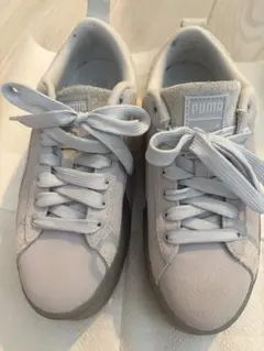 puma厚底