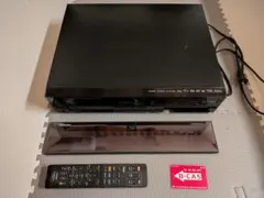 Panasonic DMR-BRT210改 HDD1TB - メルカリ