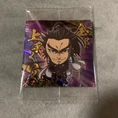 キングダムウエハース　SR桓騎　かんき　スーパーレア