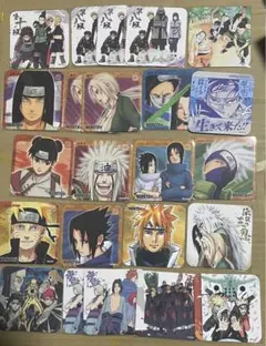 2025年最新】naruto展 コースターの人気アイテム - メルカリ
