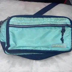 Coleman ボディバッグ ウエストポーチ 値下げ可能！