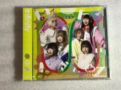 ☆CD新品☆ ∞ YUENI ユエニ HHタ箱100