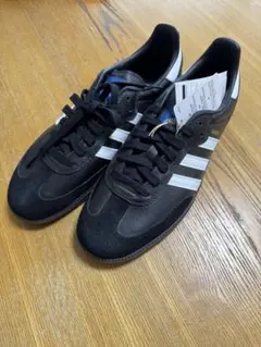 未使用品　adidas Samba ADV 28センチ　サンバ