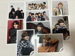 Aぇ! group 写真 セット