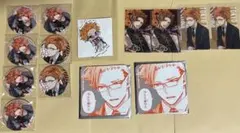 東京エイリアンズ　ハオハオショップ　ハオハオカフェ　兵吾夏希