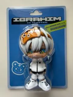 ネコアルク WF2006限定版 「換装！フーブー顔」編 開封済 欠品あり