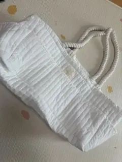 スリコ キルティング おむつストッカー