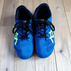 ASICS LAZERBEAM キッズ スニーカー　23.5cm