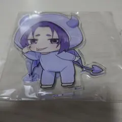 ブルーロック　ファボテリア　御影玲王　悪魔　アクリルスタンド