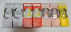 ∞ロクシタン　L'Occitane∞ミニサイズハンドクリーム　7個　各10ml