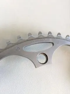 shimano dura-ace njs 50t