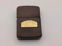 2026年最新】zippo camel trophyの人気アイテム - メルカリ