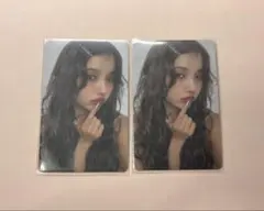 2026年最新】ソヨン トレカ gidleの人気アイテム - メルカリ