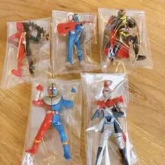 2026年最新】キカイダー フィギュアの人気アイテム - メルカリ