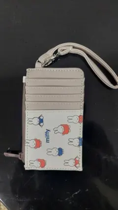 ミッフィー コインケース