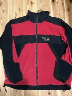 MOUNTAIN HARD WEAR USA製 フリースジャケット XL