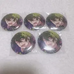 小鹿ジュイス 缶バッジ 5個 - メルカリ