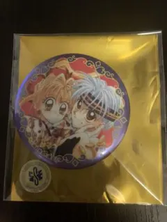 2026年最新】神風怪盗ジャンヌ 缶バッジの人気アイテム - メルカリ