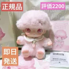 新品 DIMOO Journal of New Life Attachment