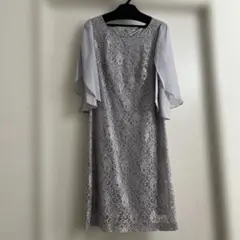 美品！パーティードレス　ワンピース