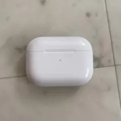 AirPods Pro 第2世代本体 イヤホン右耳のみ　左耳欠損