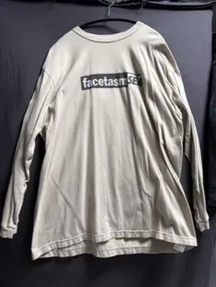 FACETASM × WIND AND SEA 長袖カットソーのサムネイル