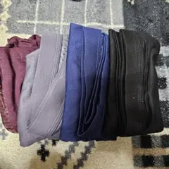 [Vasarhely] ボクサーパンツ メンズ 大きいサイズ 4枚 6XL