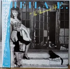 Sheila E. in The Glamorous Life 帯付きレコード