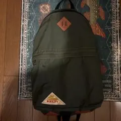 KELTY オリーブグリーン バックパック