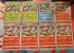 フシギダネ ゼニガメ ヒトカゲ プロモ ポケモンGO