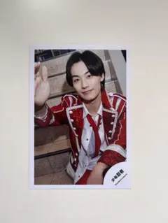 2026年最新】檜山光成 公式写真の人気アイテム - メルカリ