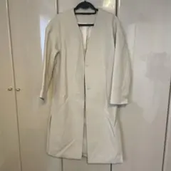 【2/11迄出品】バンヤードストーム　コート