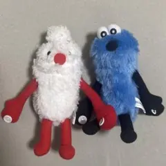 パペットスンスン ノンノンぬいぐるみマスコット