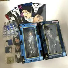 2026年最新】G賞 一番くじ 呪術廻戦 乙骨憂太 MASTERLISE EXPIECEの
