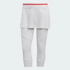 ★新品★　adidas　ASMC COURT SKIRT LEGGINGS