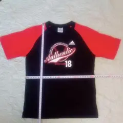 アディダスＴシャツ