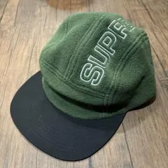 2025年最新】supreme キャップ グリーンの人気アイテム - メルカリ