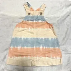 美品⭐︎ベビーギャップ　ジャンパースカート18m〜24m